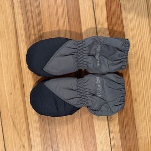 Columbia Toddler Mittens